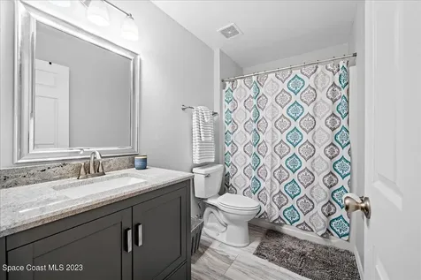 3997 Montesino Drive Rockledge FL 32955