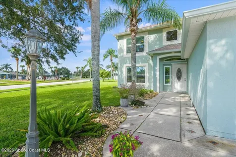 3997 Montesino Drive Rockledge FL 32955
