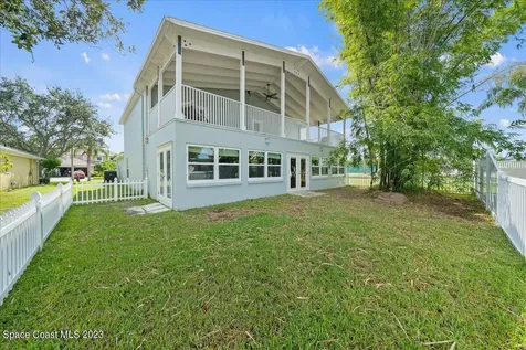 3997 Montesino Drive Rockledge FL 32955