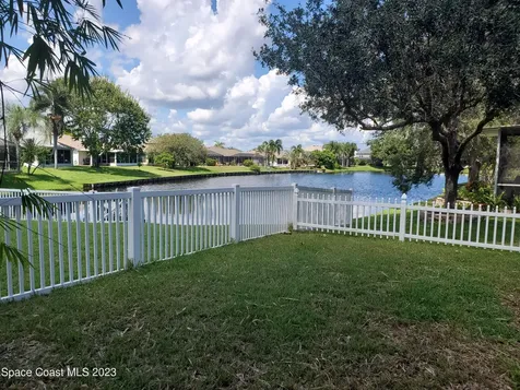 3997 Montesino Drive Rockledge FL 32955