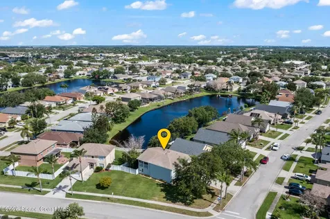 3997 Montesino Drive Rockledge FL 32955