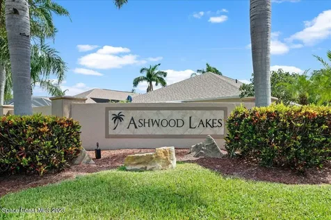 3997 Montesino Drive Rockledge FL 32955
