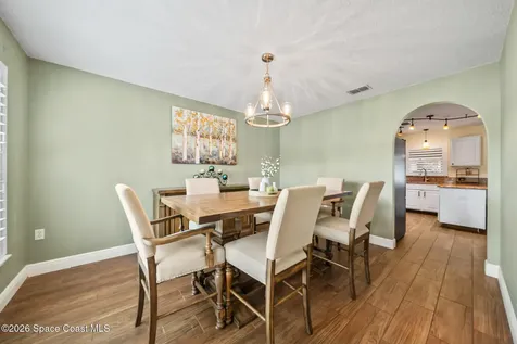 3997 Montesino Drive Rockledge FL 32955