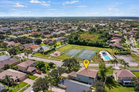 3997 Montesino Drive Rockledge FL 32955