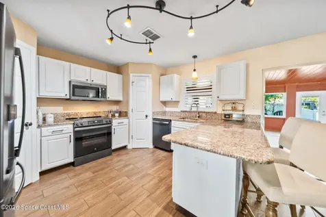 3997 Montesino Drive Rockledge FL 32955