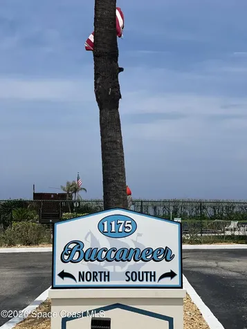 1175 Jimmy Buffett Memorial Highway Satellite Beach FL 32937