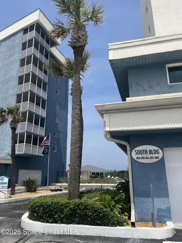 1175 Jimmy Buffett Memorial Highway Satellite Beach FL 32937