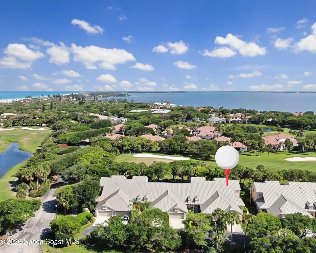 115 Aquarina Boulevard Melbourne Beach FL 32951