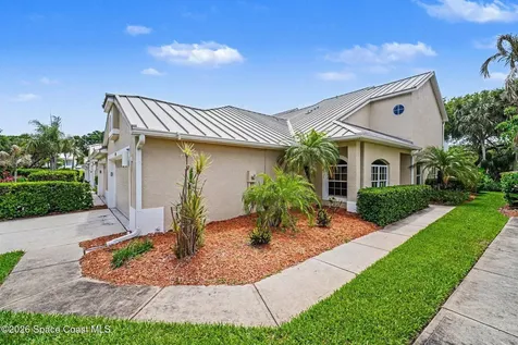 115 Aquarina Boulevard Melbourne Beach FL 32951