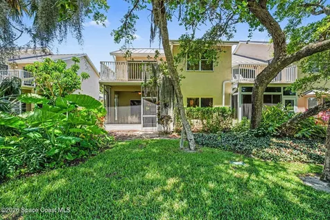 115 Aquarina Boulevard Melbourne Beach FL 32951