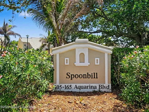 115 Aquarina Boulevard Melbourne Beach FL 32951