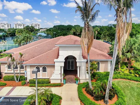 115 Aquarina Boulevard Melbourne Beach FL 32951