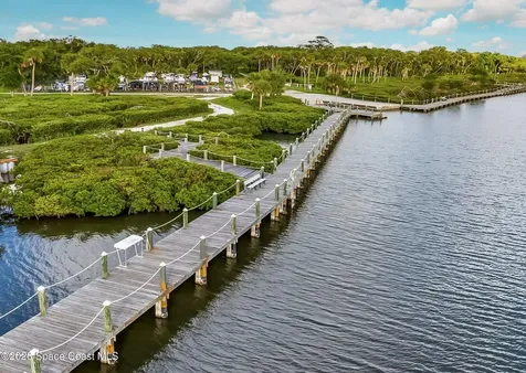 115 Aquarina Boulevard Melbourne Beach FL 32951