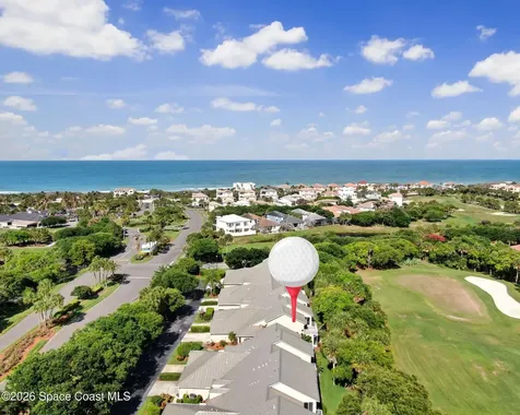 115 Aquarina Boulevard Melbourne Beach FL 32951