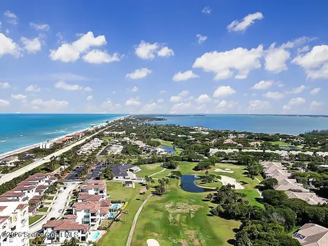 115 Aquarina Boulevard Melbourne Beach FL 32951