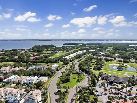 115 Aquarina Boulevard Melbourne Beach FL 32951