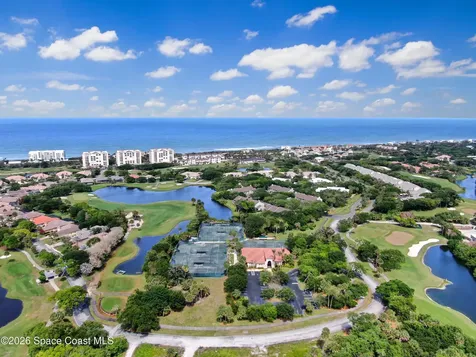 115 Aquarina Boulevard Melbourne Beach FL 32951