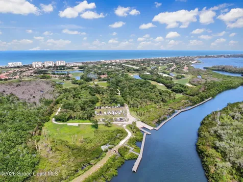 115 Aquarina Boulevard Melbourne Beach FL 32951