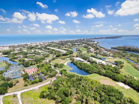 115 Aquarina Boulevard Melbourne Beach FL 32951