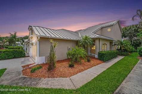 115 Aquarina Boulevard Melbourne Beach FL 32951