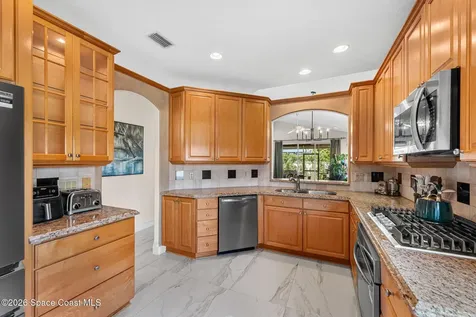 206 Islandia Court Satellite Beach FL 32937
