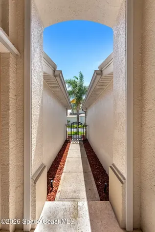 206 Islandia Court Satellite Beach FL 32937