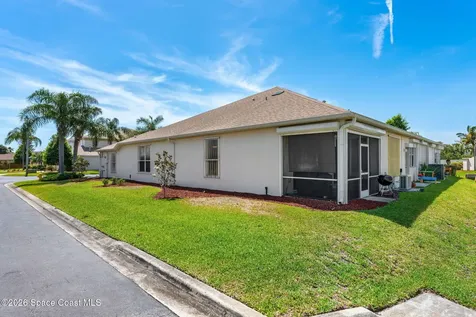 206 Islandia Court Satellite Beach FL 32937