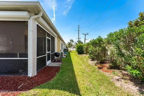 206 Islandia Court Satellite Beach FL 32937
