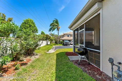 206 Islandia Court Satellite Beach FL 32937