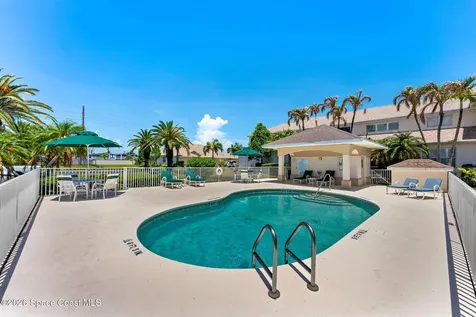 206 Islandia Court Satellite Beach FL 32937