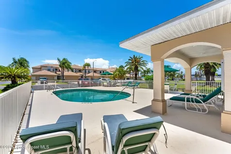 206 Islandia Court Satellite Beach FL 32937