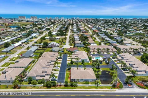 206 Islandia Court Satellite Beach FL 32937