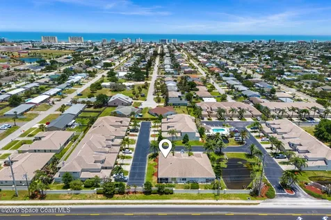 206 Islandia Court Satellite Beach FL 32937