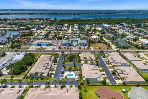 206 Islandia Court Satellite Beach FL 32937