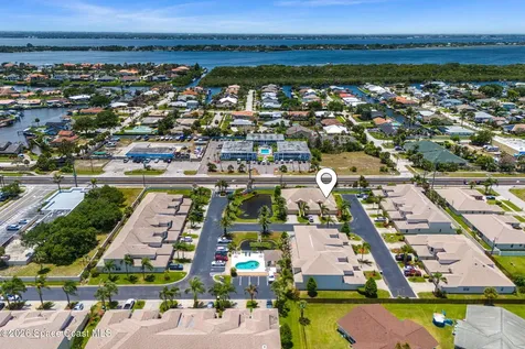 206 Islandia Court Satellite Beach FL 32937