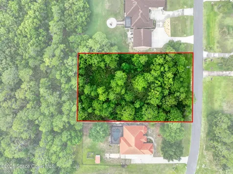 5015 Fawn Lake Boulevard Mims FL 32754