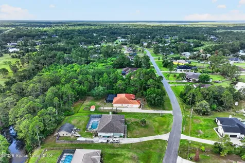 5015 Fawn Lake Boulevard Mims FL 32754