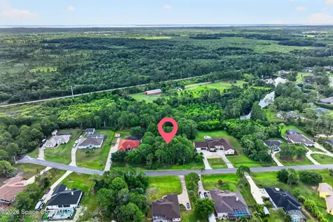 5015 Fawn Lake Boulevard Mims FL 32754