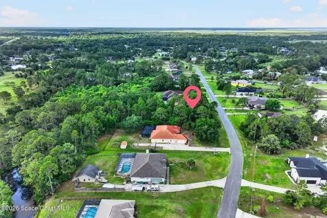 5015 Fawn Lake Boulevard Mims FL 32754