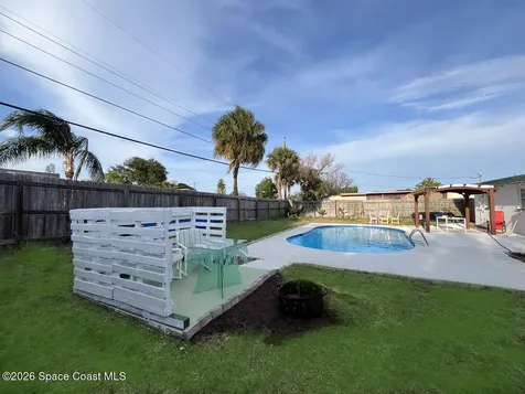 1500 Glen Haven Drive Merritt Island FL 32952