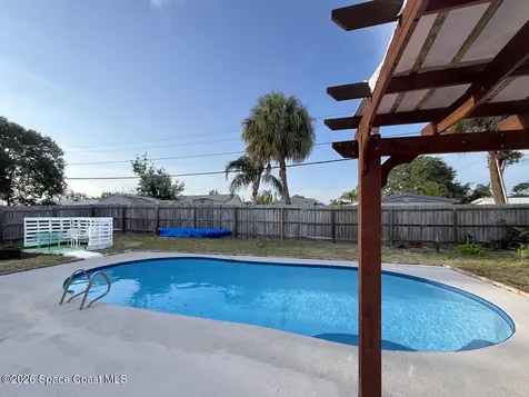 1500 Glen Haven Drive Merritt Island FL 32952