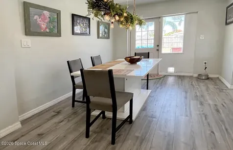 1500 Glen Haven Drive Merritt Island FL 32952