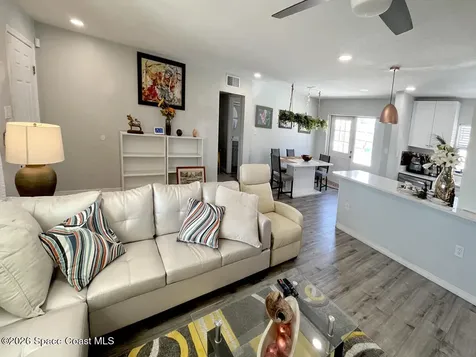 1500 Glen Haven Drive Merritt Island FL 32952