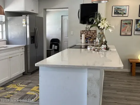 1500 Glen Haven Drive Merritt Island FL 32952