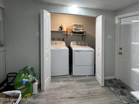 1500 Glen Haven Drive Merritt Island FL 32952