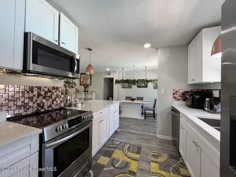 1500 Glen Haven Drive Merritt Island FL 32952