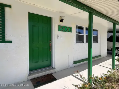 1500 Glen Haven Drive Merritt Island FL 32952