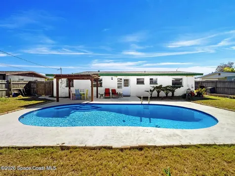1500 Glen Haven Drive Merritt Island FL 32952