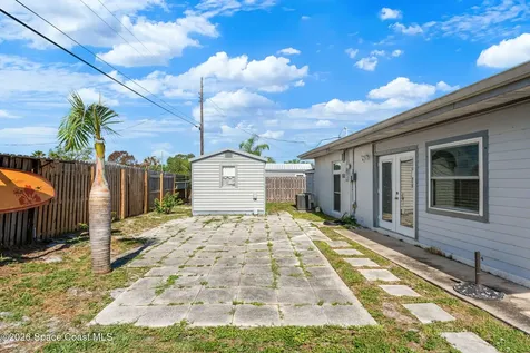 1055 Daytona Drive NE Palm Bay FL 32905