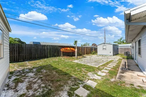 1055 Daytona Drive NE Palm Bay FL 32905